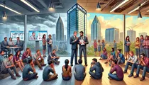 bengaluru ceo fires 70 employees helps 67 people find new jobs viral
