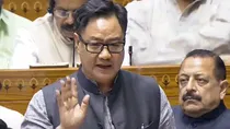 Kiren Rijiju