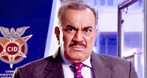 cid show acp pradyuman die