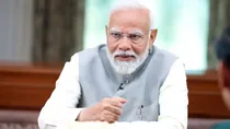 Narendra Modi