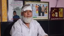 Zahid Saifi