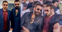 salman khan, sanjay dutt, ganga ram