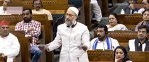 Owaisi