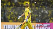 IPL, MS Dhoni, IPL 2025