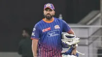 Rohit Sharma, IPL, IPL 2025