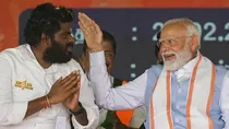 Annamalai