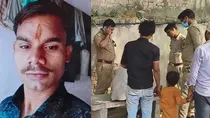 Kanpur suicide case