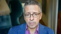 Ian Bremmer on tariff move