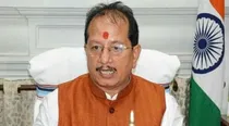 Bihar Deputy Chief Minister on waqf bill
