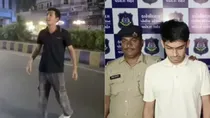 Vadodara Accident