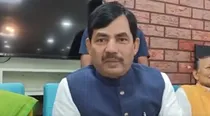 Shahnawaz Hussain