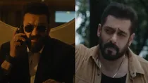 salman khan, sanjay dutt, gangaram