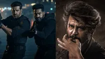 war 2, coolie, hrithik roshan, jr ntr, rajinikanth 