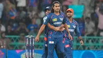 ipl 2025 mi vs lsg digvesh singh fine signature style rishabh pant