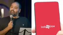 Kunal Kamra Vs BookMyShow