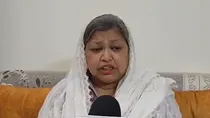 Shaista Ambar