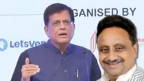 Piyush Goyal, Praveen Khandelwal