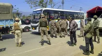 manipur violence