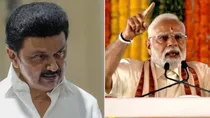 Stalin Vs PM Modi