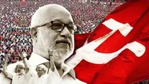 MA Baby, CPI M