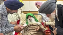 Jagjit Singh Dallewal