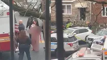 New York Attack