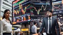 Share market Crash