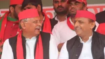 Hari shankar tiwari vinay shankar tiwari sp