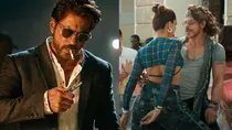 shah rukh khan, king, deepika padukone