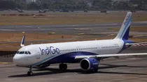 89-Year-Old Woman Dies Mid-Flight
