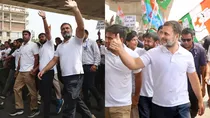 rahul gandhi kanhaiya kumar rajesh kumar