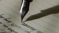 china man paid 23 crore debt by teaching calligraphy