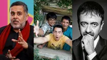 Chetan Bhagat, 3 Idiots, Rajkumar Hirani 