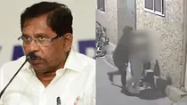 G Parameshwara, Bengaluru molestation