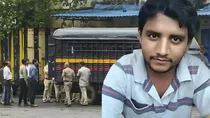 Badlapur encounter Bombay High Court orders SIT probe orders FIR against 5 cops