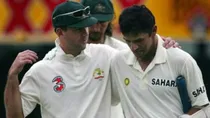 Ricky Ponting, Rahul Dravid, Test Cricket