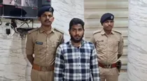 Vadodara maulana shoot video of woman