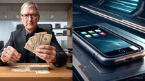 Apple vendors nearly doubled exports of iPhones from India