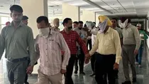 Moga Sex Scandal 2007 Punjab mohali cbi court