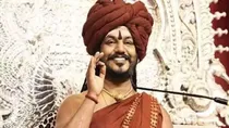 Nithyanand