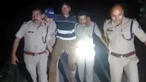 uttarakhand haridwar police encounter injured criminal escapes from hospital