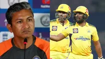 Ambati Rayudu, Sanjay Bangar, IPL 2025