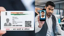 New Aadhaar App Launched with Face ID Authentication
