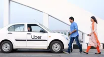 Uber Annual Lost Found Index