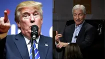 Jamie dimon on donald trump