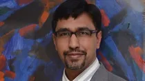 IIM - Rohtak Dheeraj Sharma board of governance