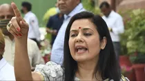 Mahua Moitra