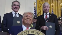 Trump Mocks World Leaders