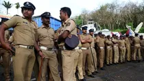 Karnataka Police