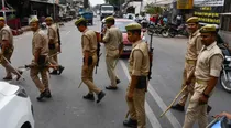 18 held as mob lynches man in UP